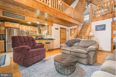 931 Black Oak Drive, Oakland, MD 21550 - Photo 14