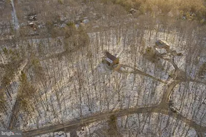 Lot 1 Thomas Circle, Swanton, MD 21561 - Photo 4