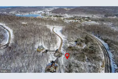 93 Black Diamond Court, Mc Henry, MD 21541 - Photo 4