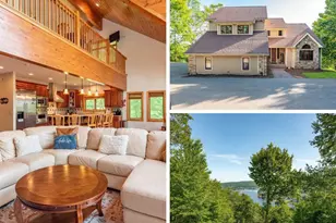 165 Parkside N Ct, Mc Henry, MD 21541 - Photo 1