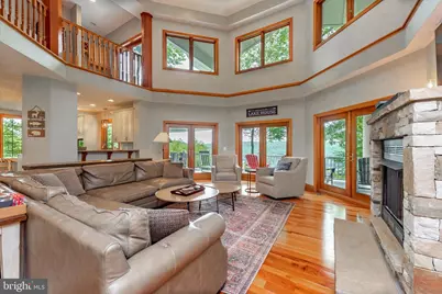 38 Parkside South Court, Mc Henry, MD 21541 - Photo 16