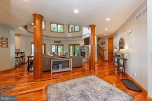 38 Parkside S Ct, Mc Henry, MD 21541 - Photo 8