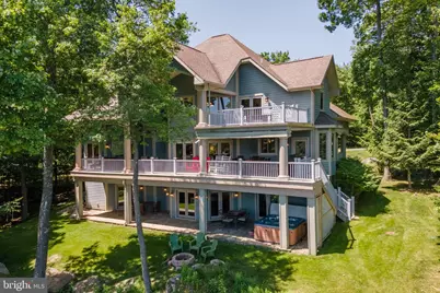 38 Parkside South Court, Mc Henry, MD 21541 - Photo 4