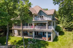 38 Parkside S Ct, Mc Henry, MD 21541 - Photo 4