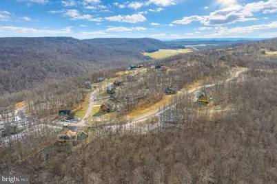 Lot 168 Fork Run Trail, Mc Henry, MD 21541 - Photo 8