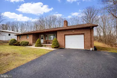 143 Manor Drive, Oakland, MD 21550 - Photo 1