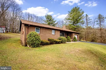 143 Manor Drive, Oakland, MD 21550 - Photo 42