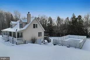 2021 Frostburg Rd, Frostburg, MD 21532 - Photo 6