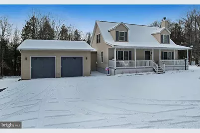 2021 Frostburg Road, Frostburg, MD 21532 - Photo 4