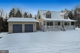 2021 Frostburg Rd, Frostburg, MD 21532 - Photo 4