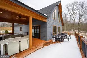 515 Winding Estates Dr, Mc Henry, MD 21541 - Photo 12