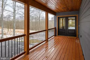 515 Winding Estates Dr, Mc Henry, MD 21541 - Photo 12