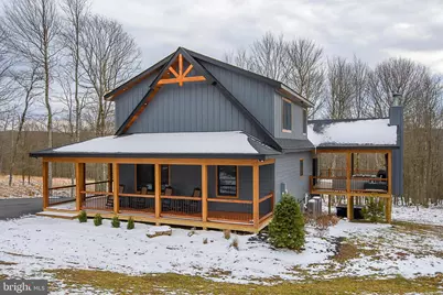 515 Winding Estates Drive, Mc Henry, MD 21541 - Photo 4