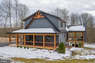 515 Winding Estates Dr, Mc Henry, MD 21541 - Photo 4