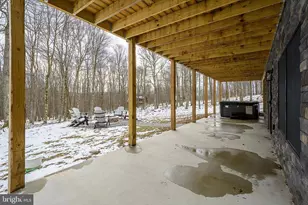 515 Winding Estates Dr, Mc Henry, MD 21541 - Photo 20