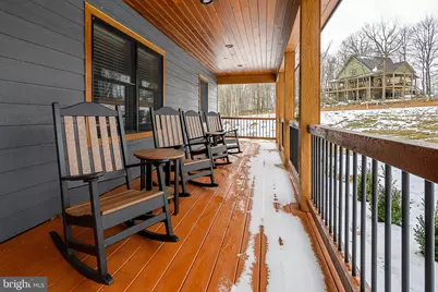 515 Winding Estates Drive, Mc Henry, MD 21541 - Photo 16