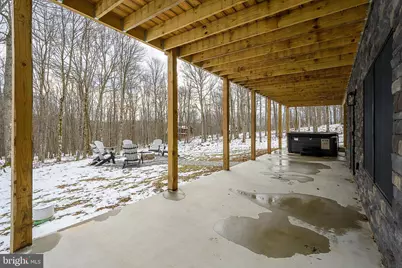 515 Winding Estates Drive, Mc Henry, MD 21541 - Photo 18