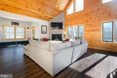 515 Winding Estates Drive, Mc Henry, MD 21541 - Photo 22