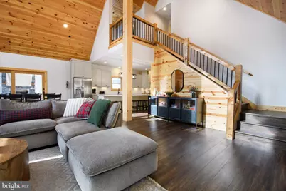 515 Winding Estates Drive, Mc Henry, MD 21541 - Photo 24