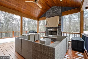 515 Winding Estates Dr, Mc Henry, MD 21541 - Photo 14