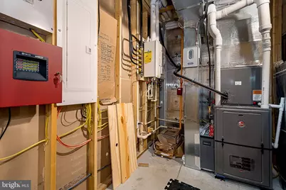 515 Winding Estates Drive, Mc Henry, MD 21541 - Photo 50