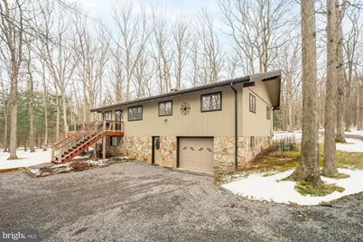 18 Frederick Circle, Swanton, MD 21561 - Photo 4