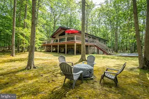 18 Frederick Cir, Swanton, MD 21561 - Photo 2