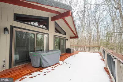 18 Frederick Circle, Swanton, MD 21561 - Photo 6