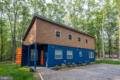 2195 Glendale Road, Swanton, MD 21561 - Photo 1