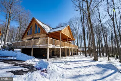 44 Ridgeline Trail, Mc Henry, MD 21541 - Photo 76