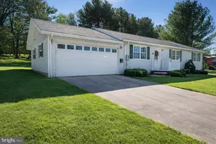 711 Heritage Dr, Oakland, MD 21550 - Photo 6