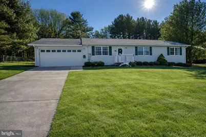 711 Heritage, Oakland, MD 21550 - Photo 4