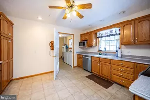 711 Heritage Dr, Oakland, MD 21550 - Photo 16