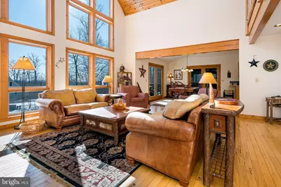 41 Wilson Circle, Swanton, MD 21561 - Photo 4