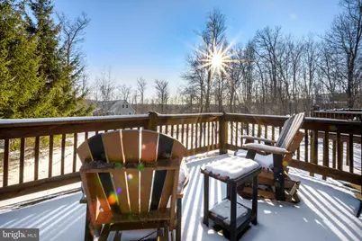 41 Wilson Circle, Swanton, MD 21561 - Photo 6