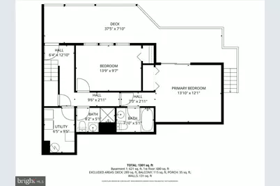 232 Jeffrey Lane #33, Oakland, MD 21550 - Photo 38