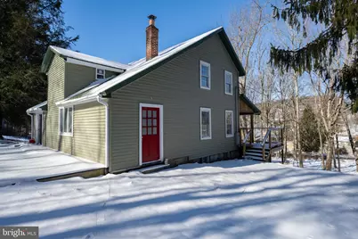 43 Sloan Tract Road, Oakland, MD 21550 - Photo 6