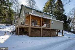 43 Sloan Tract Rd, Oakland, MD 21550 - Photo 2