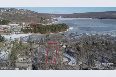 Glendale Rd Lot 12 Alpine Village Subdivision, Oakland, MD 21550 - Photo 2