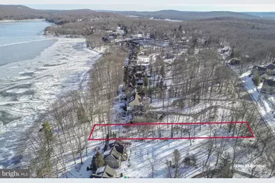 Glendale Rd Lot 12 Alpine Village Subdivision, Oakland, MD 21550 - Photo 1