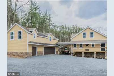 267 San Francisco Street, Oakland, MD 21550 - Photo 4