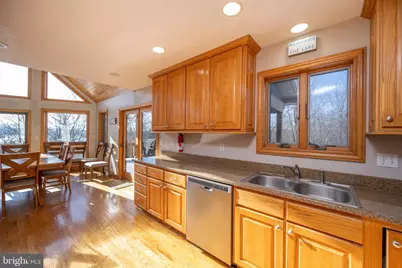 723 Pinnacle Drive, Swanton, MD 21561 - Photo 12