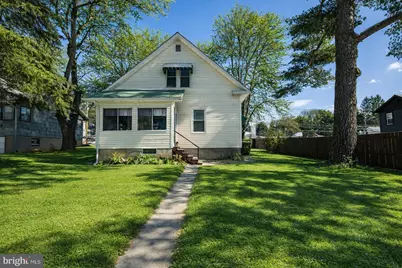 729 E Oak Street, Oakland, MD 21550 - Photo 16