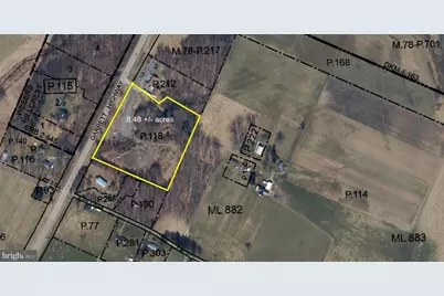 26 Green Brier Road, Oakland, MD 21550 - Photo 2