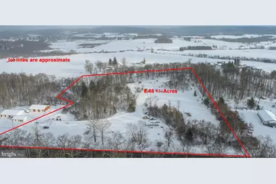 26 Green Brier Road, Oakland, MD 21550 - Photo 1