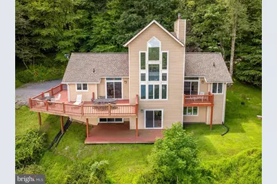 164 Grandview Drive, Oakland, MD 21550 - Photo 2