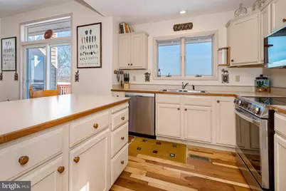 164 Grandview Drive, Oakland, MD 21550 - Photo 24