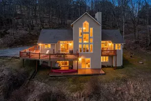 164 Grandview Dr, Oakland, MD 21550 - Photo 1