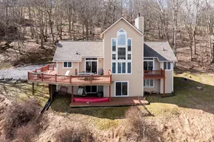 164 Grandview Dr, Oakland, MD 21550 - Photo 2