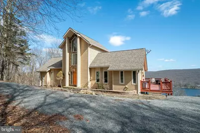 164 Grandview Drive, Oakland, MD 21550 - Photo 14